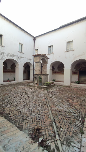 Convent of Saint Mary of Loreto - Thumbnail