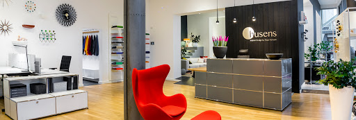 husens - Interior Design by Hugo Hamann Gallery - Germany