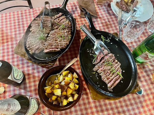 Da Vinci Ristorante Grill - Thumbnail