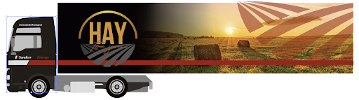 Hay to You - Thumbnail