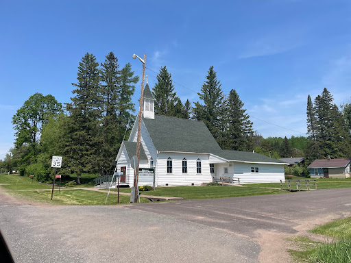 Brule Presbyterian Church