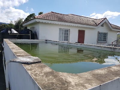 Photos of MT Ogle Pentecostal City Mission Church