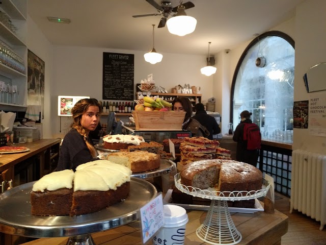 Fleet River Bakery