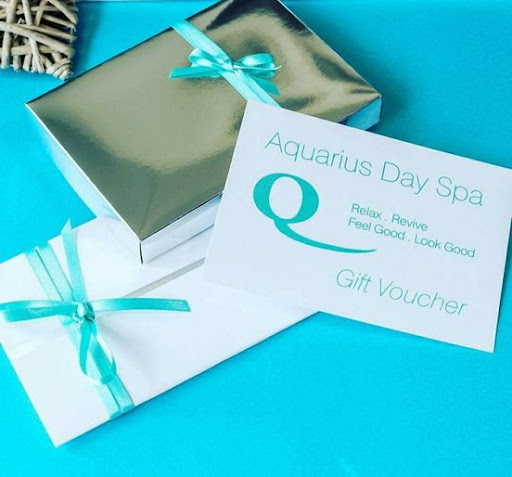 Aquarius Day Spa and Beauty