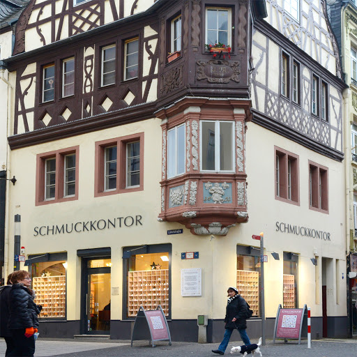 Schmuckkontor Koblenz - Thumbnail