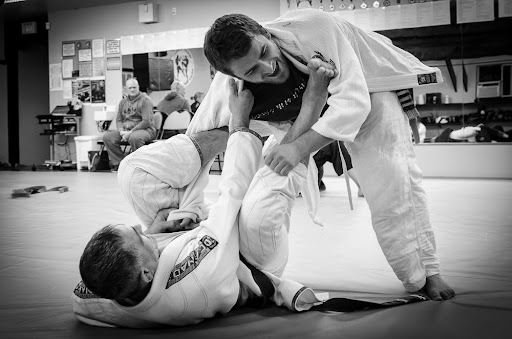 Ascension Martial Arts - Thumbnail