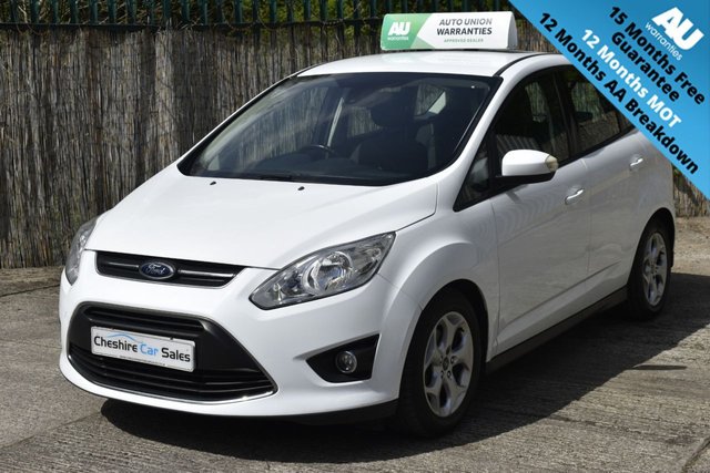 Cheshire Motor Car Sales photo 3