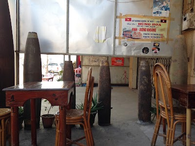 Photos of Craters Restaurant
