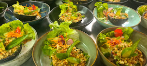 Photo n°33 de Au lac du Drennec restaurant à Commana (Restaurant)