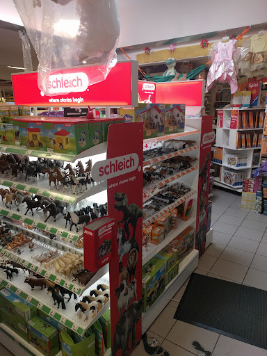 Spielwelt Schmidt - Visual