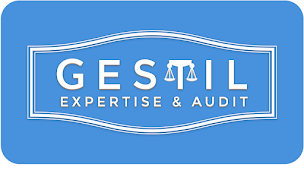 Photo n°2 de Gestil Expertise & Audit à Roissy-en-France (Cabinet d'expertise comptable)