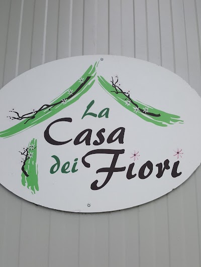 La Casa dei Fiori