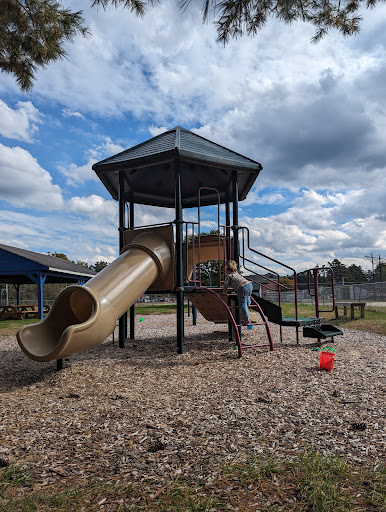 Kids’ Kountry Playground