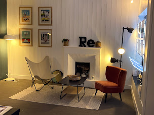 Photo n°5 de abaca Immobilier à Les Portes-en-Ré (Agence immobilière)