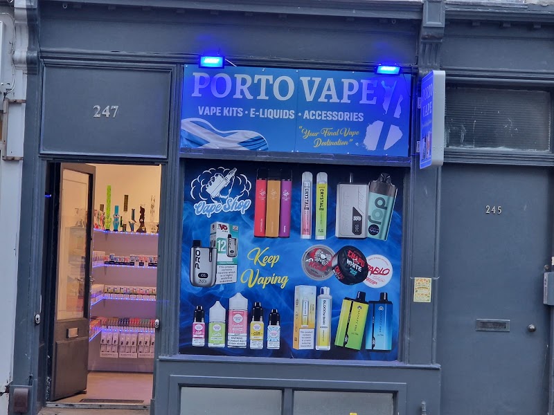 PORTO VAPE photo 2