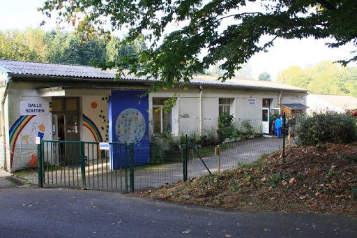 Photo de Maison d'accueil specialisée Les bruyères à Guémené-sur-Scorff (56160)