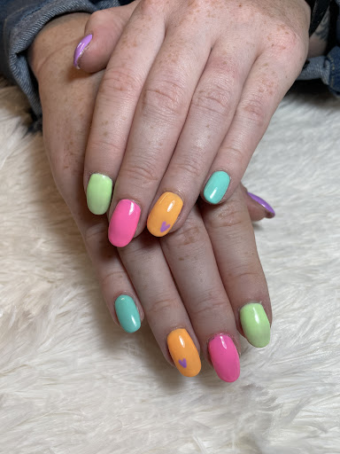 Evissa Hair & Beauty - Thumbnail