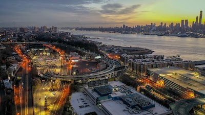 Lincoln Tunnel Heliport