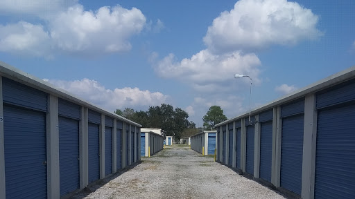A Storage For You