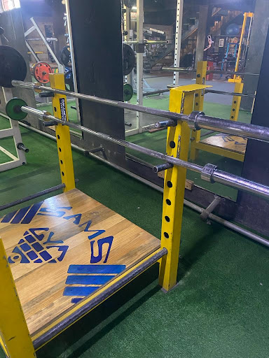 Sam's Gym la Noria - Thumbnail