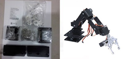 Photos of Electronica Telstar