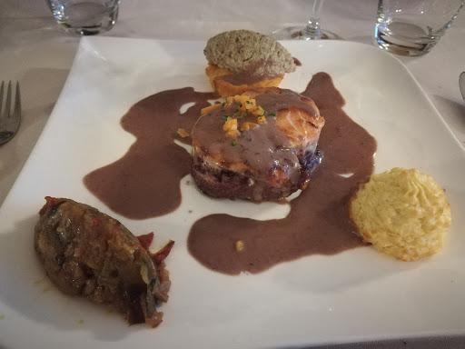 Photo 2 - Le Moulin Bleu