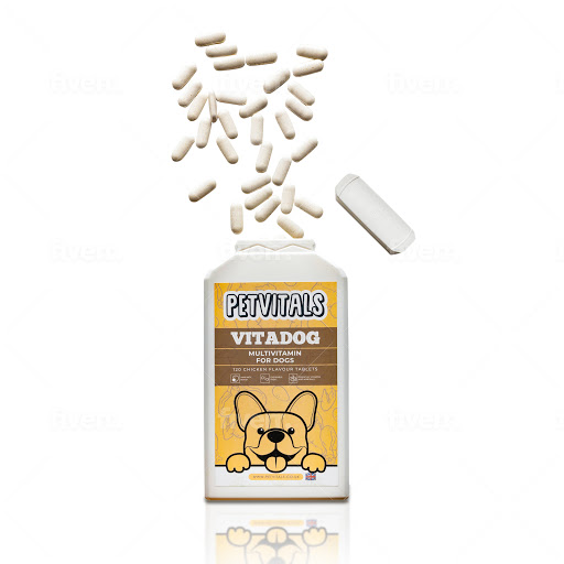 Petvitals - Visual