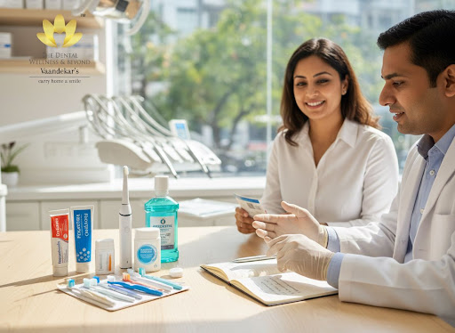 Struggling to pick the right toothpaste, mouthwash, or toothbrush from endless shelves? At The De… post image