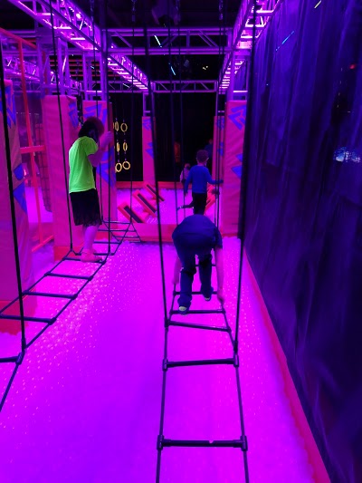 Urban Air Trampoline and Adventure Park