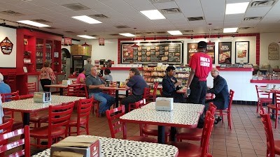 Firehouse Subs Jonesboro