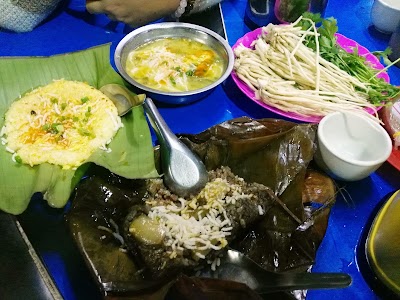 Photos of Night Bazaar Taunggyi