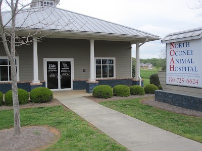 Photos of North Oconee Animal Hospital