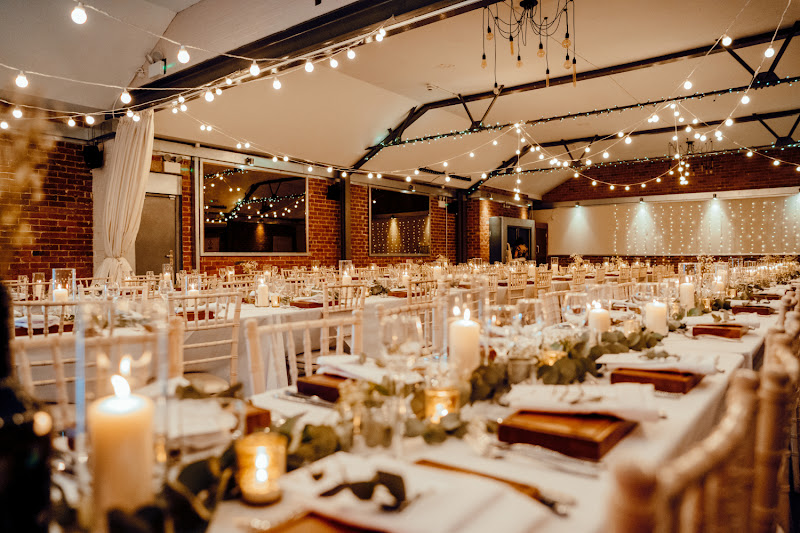 New Craven Hall - Wedding Venues in Leeds