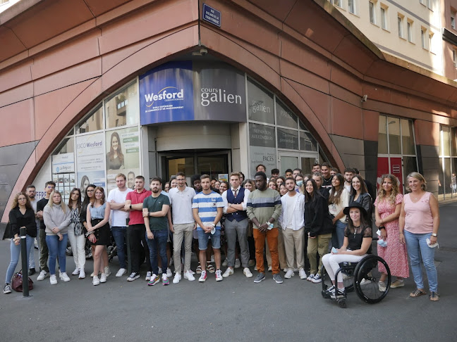 Avis sur Wesford Clermont Ferrand à Clermont-Ferrand - École