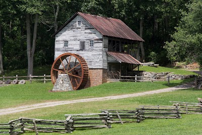 Museum of Appalachia