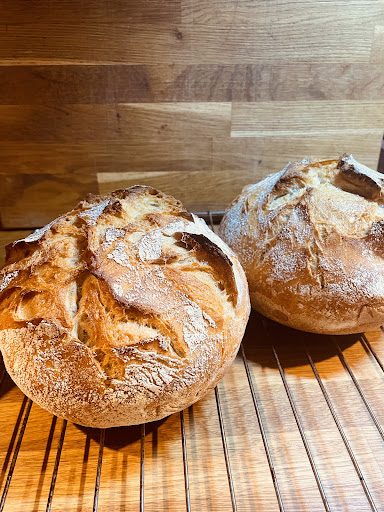 Noah`s Ark Bread & Jam - Thumbnail