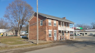 Bonaparte Public Library