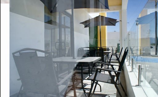 Hotel Capital Frontera - Thumbnail