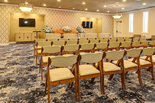 Jersey Cremation and Funeral Service
