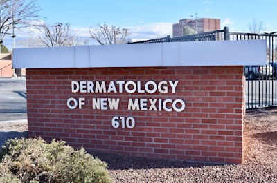 Dr Shilpa G. Reddy, MD, FAAD - Dermatology of New Mexico