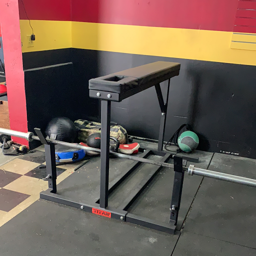 Invictus Sports Performance - Thumbnail