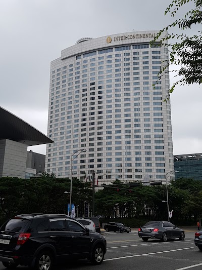 Photos of InterContinental Seoul Coex