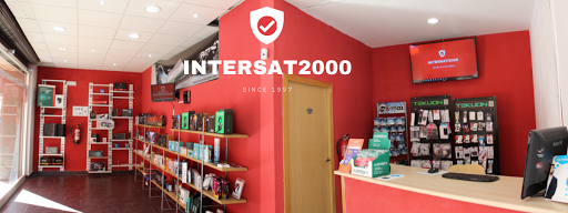 INTERSAT 2000 - Thumbnail
