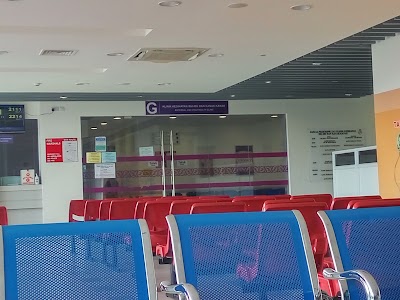 Photos of PAPHMWHB Gadong Health Centre