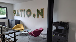 Photo n°6 de Le Patio Numérique à Toulouse (Salle de réception)