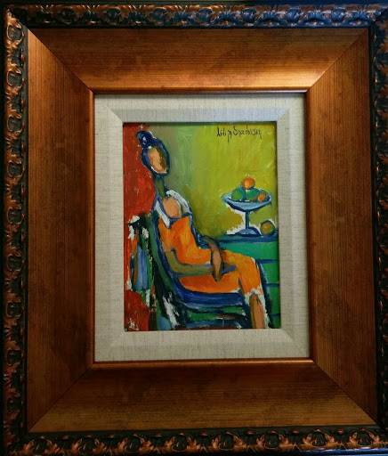 Di Allure Art - Thumbnail