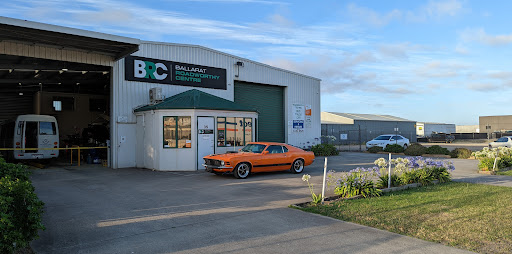 Ballarat Roadworthy Centre - Bus Safety Specialists, Fleet & Car Servicing