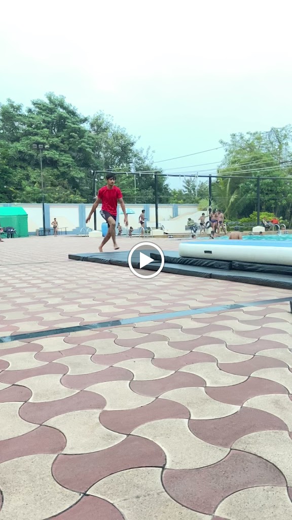 Eagle Gymnastic Zone