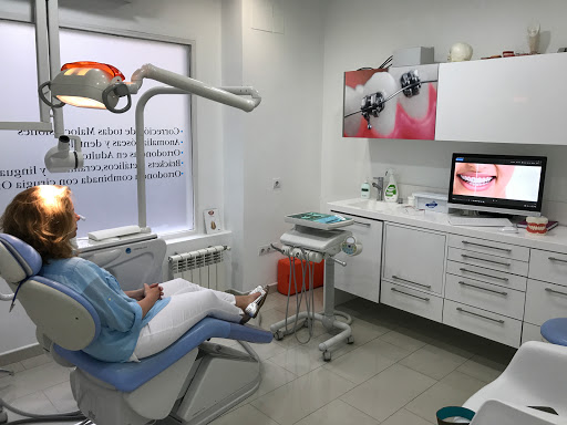 Clínica Dental Torrelaguna Dr. Osborne