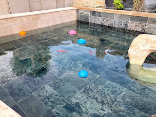 Photo n°9 de Exterieur'Mans à Arnage (Magasin de carrelage)